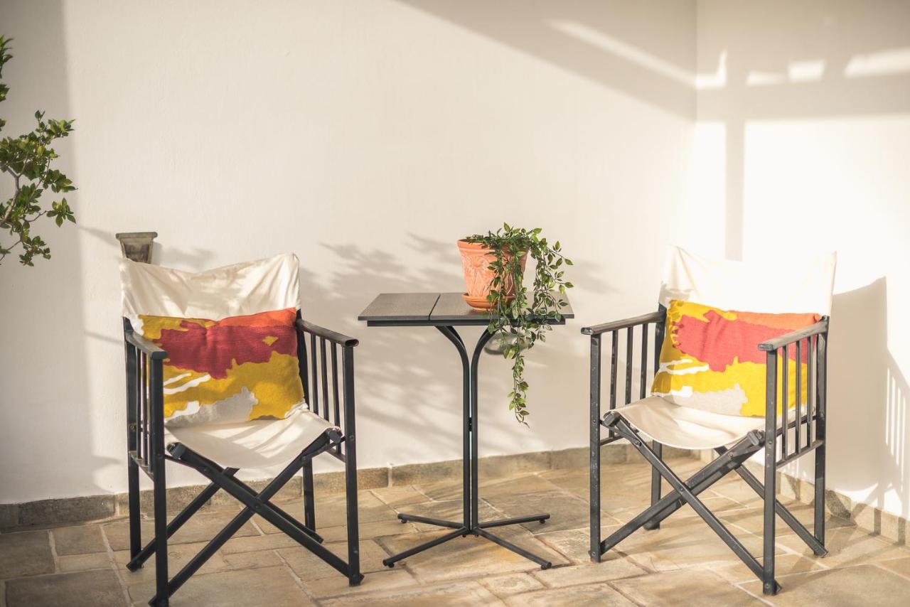Summer Villa Pasiphae Private Pool - Bbq -Beach 2Min Sounion Luaran gambar